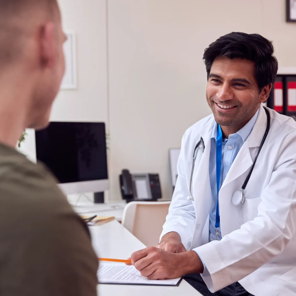 Doctor Appointment ddh pakur