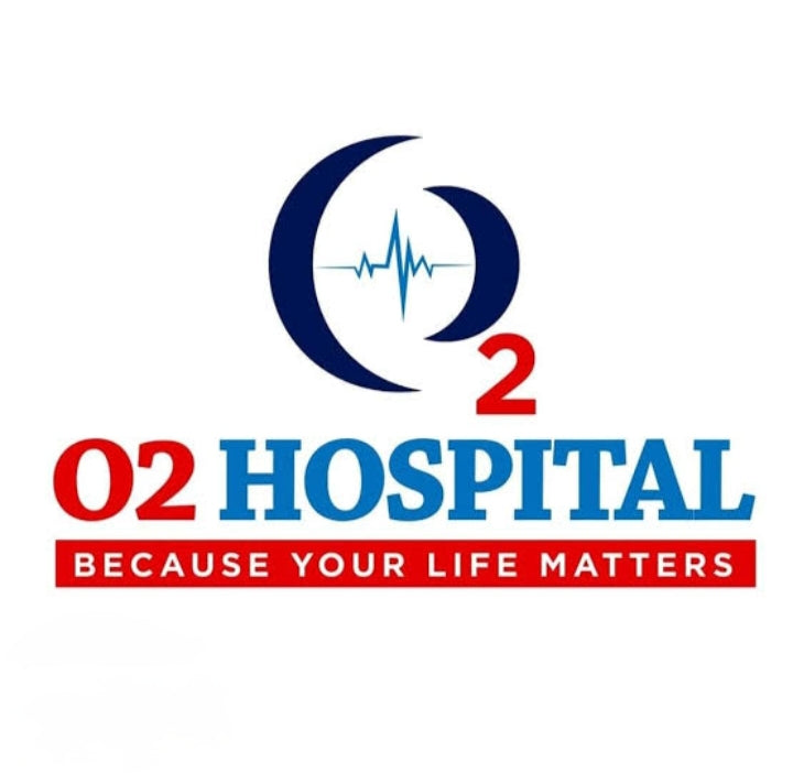 𝐎𝟐 𝐇𝐨𝐬𝐩𝐢𝐭𝐚𝐥 𝐃𝐡𝐮𝐢𝐲𝐚𝐧